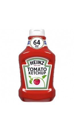 Ketchup banner